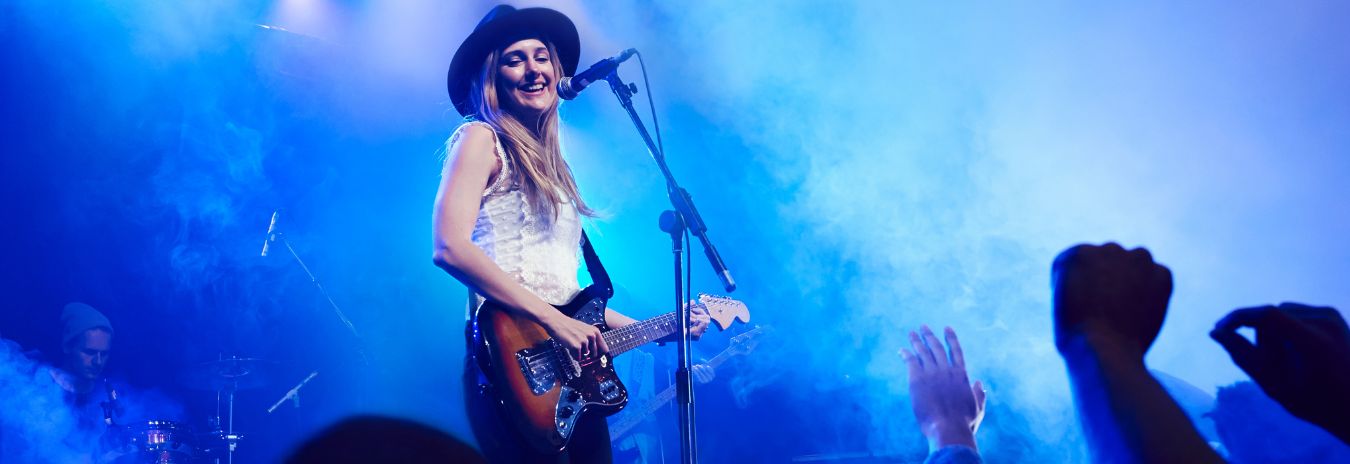 Top Country Artists Of All Time Ticketsperience